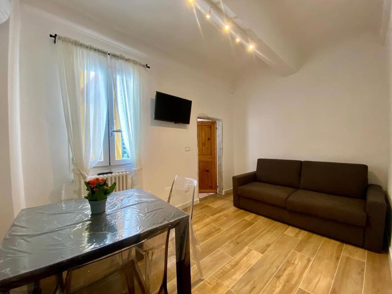 Appartement Flat In Centro Storico La Casa Di Luna