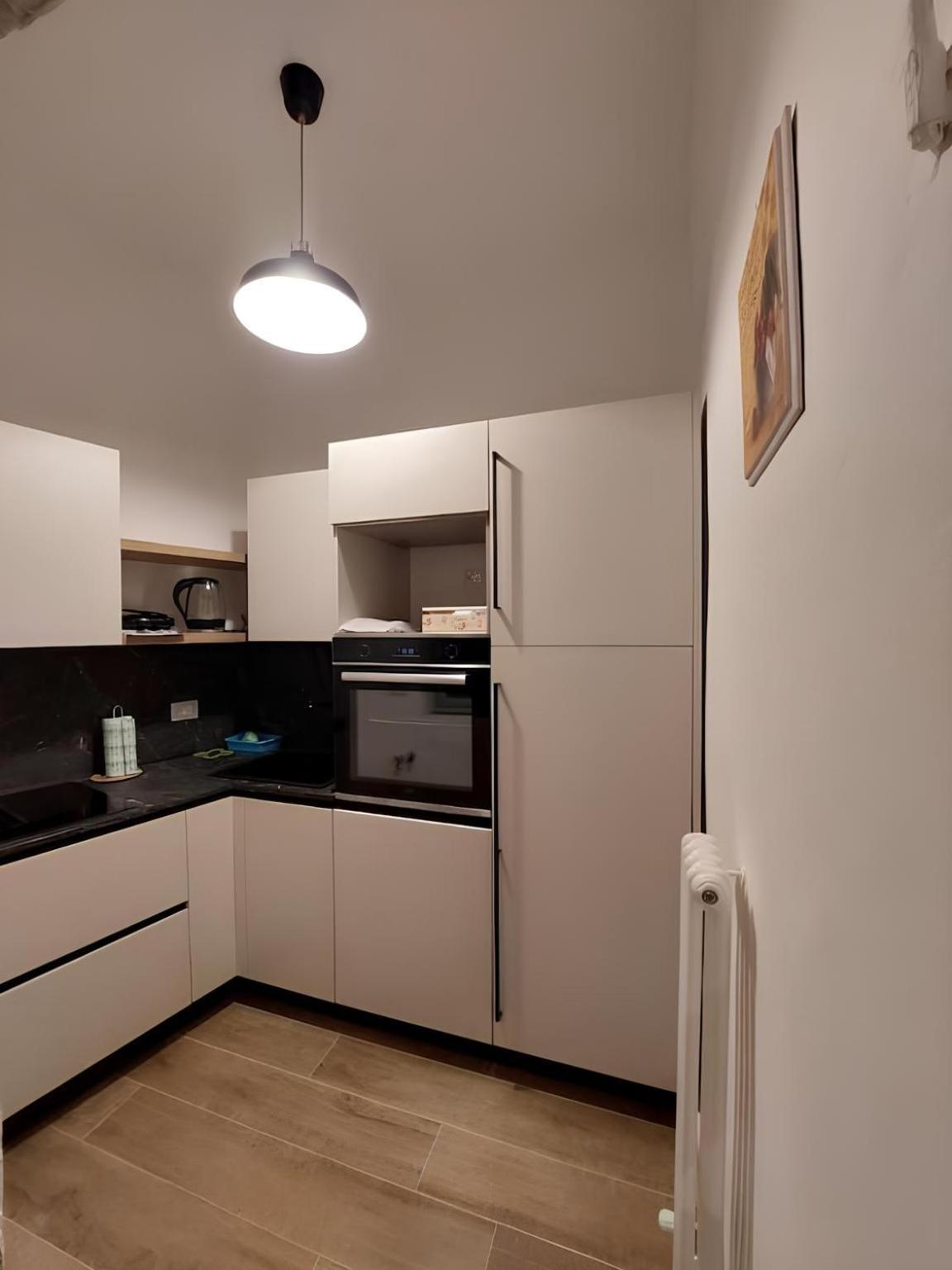 Appartement Flat In Centro Storico La Casa Di Luna