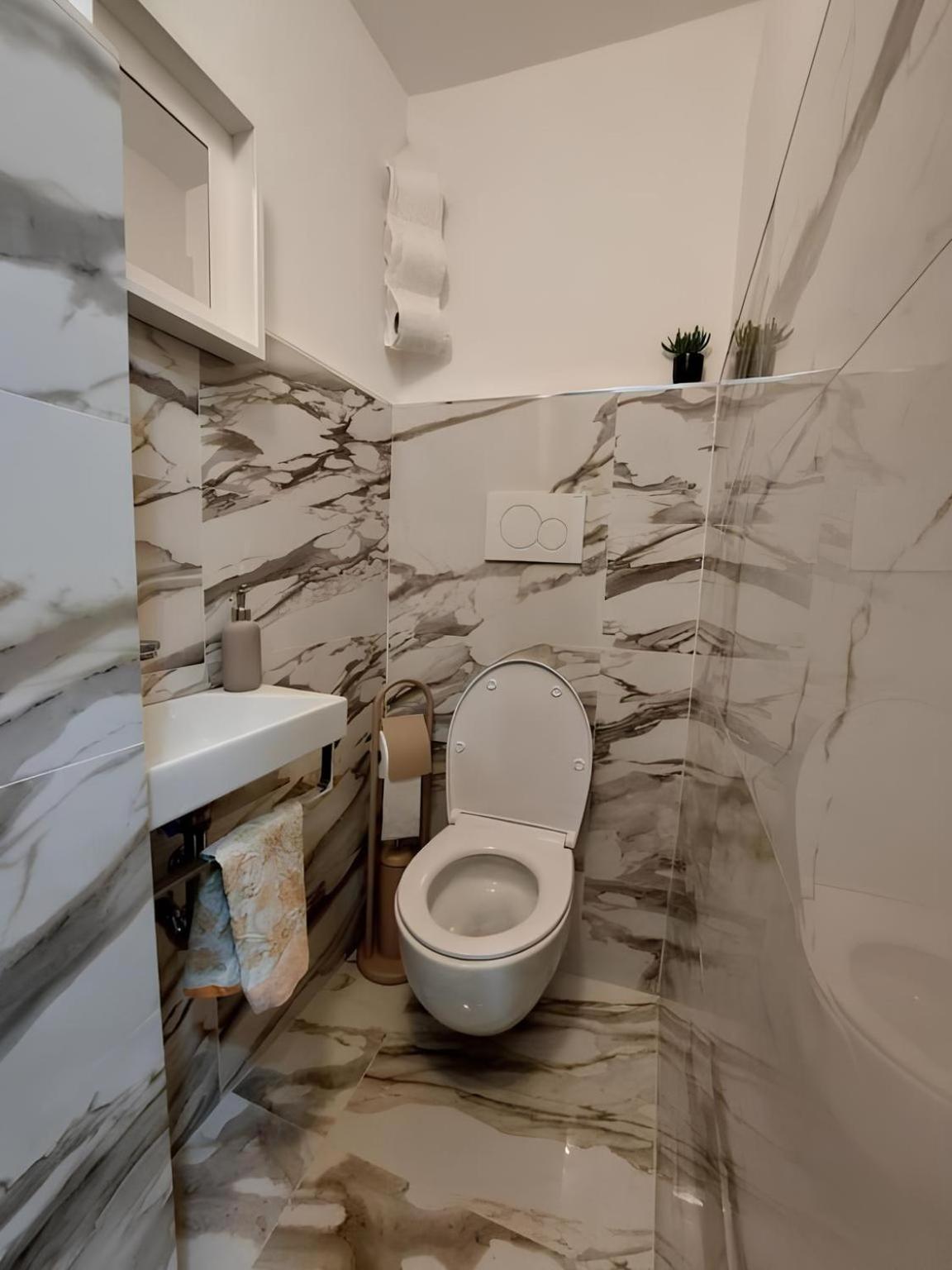 Appartement Flat In Centro Storico La Casa Di Luna