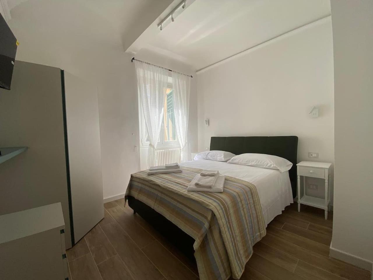 Flat In Centro Storico La Casa Di Luna Appartement