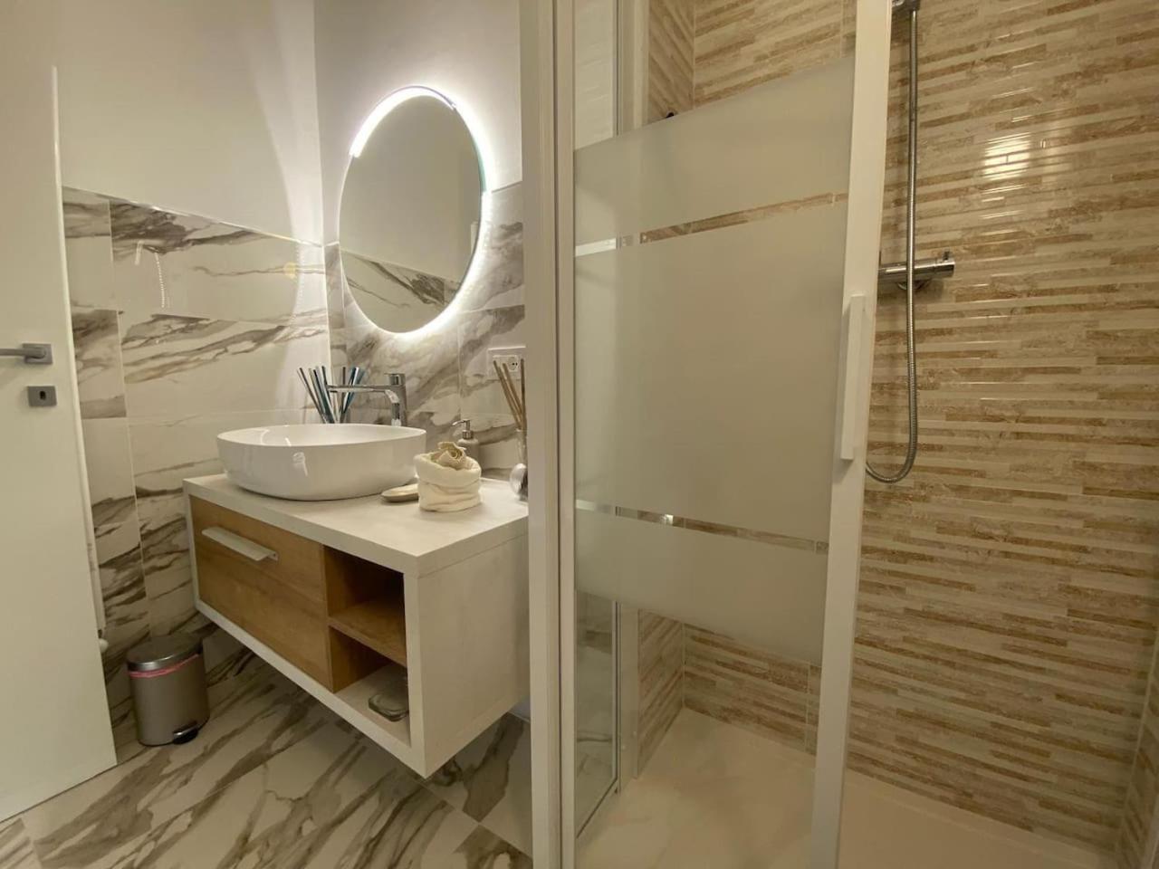 Appartement Flat In Centro Storico La Casa Di Luna Florence