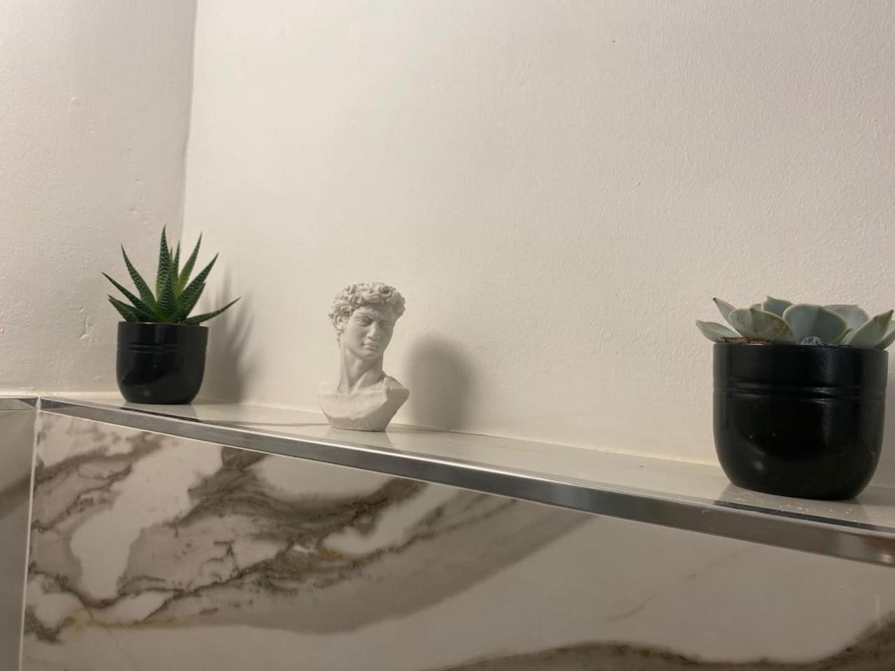 Appartement Flat In Centro Storico La Casa Di Luna Florence