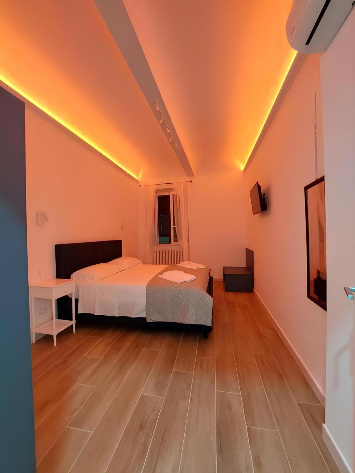 Appartement Flat In Centro Storico La Casa Di Luna *