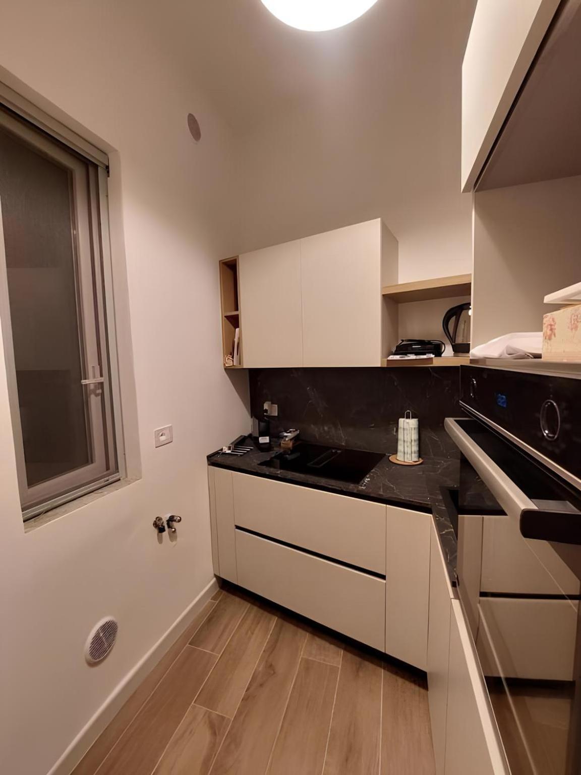 Appartement Flat In Centro Storico La Casa Di Luna