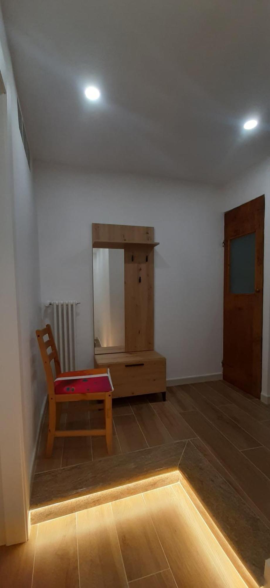 Flat In Centro Storico La Casa Di Luna Appartement Florence